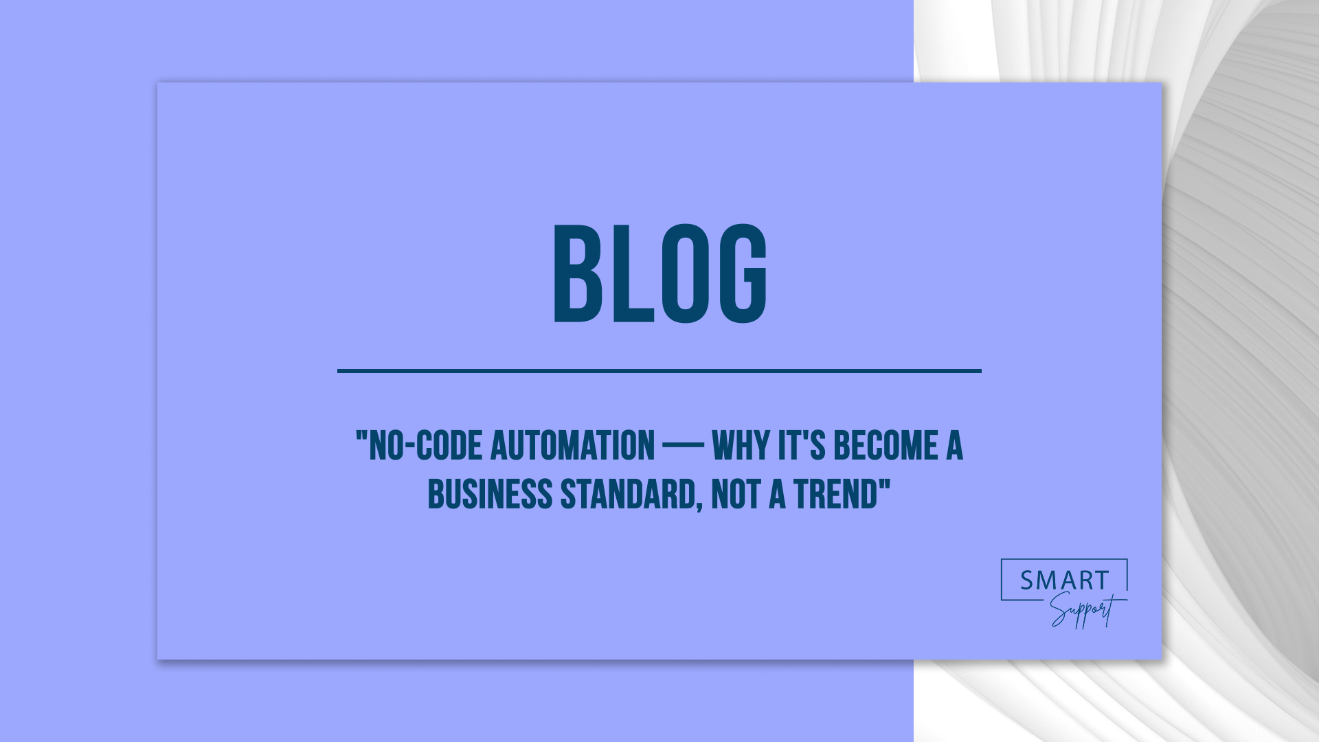 No-Code Automation